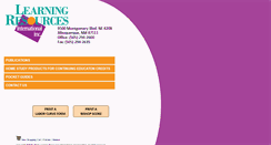 Desktop Screenshot of fetalmonitoring.com